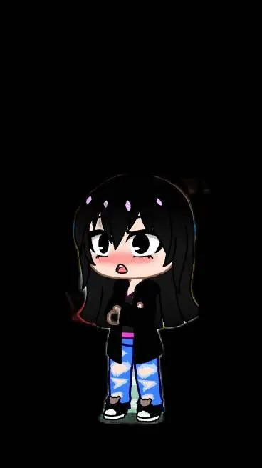 ai character: infecsao 2 pt 2 background