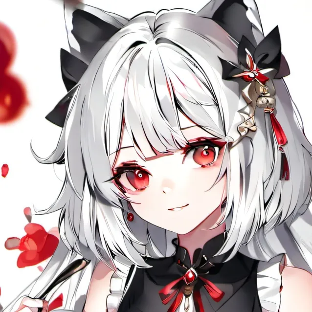 chat with ai character: demonia bela