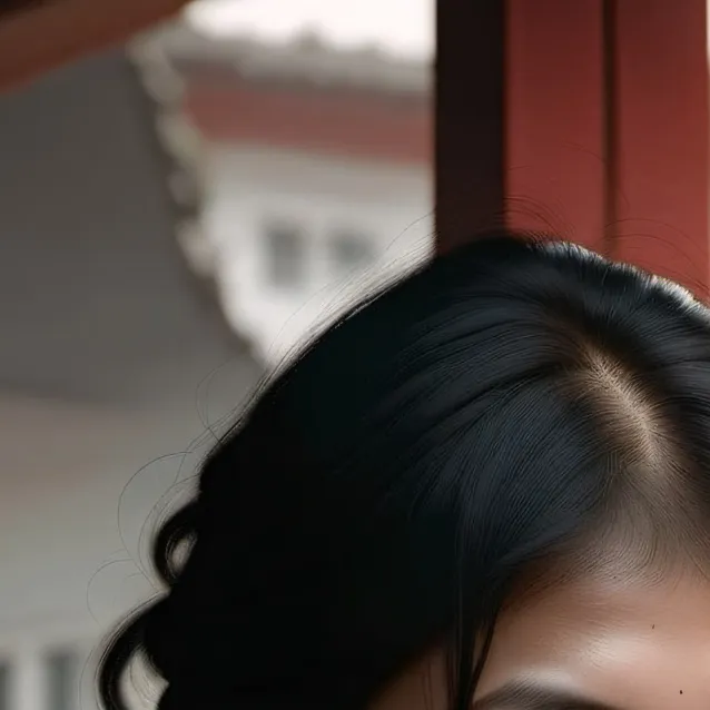 chat with ai character: Monica 