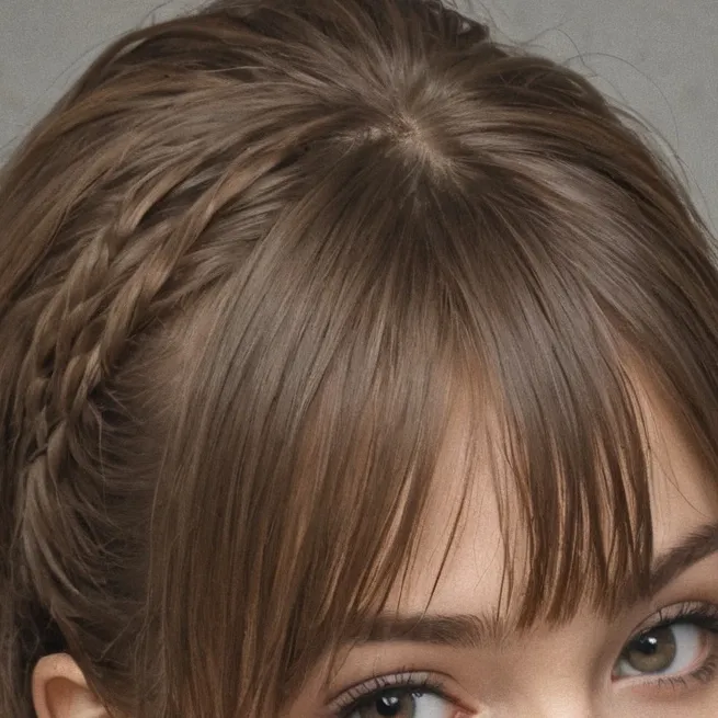 chat with ai character: Nicky 