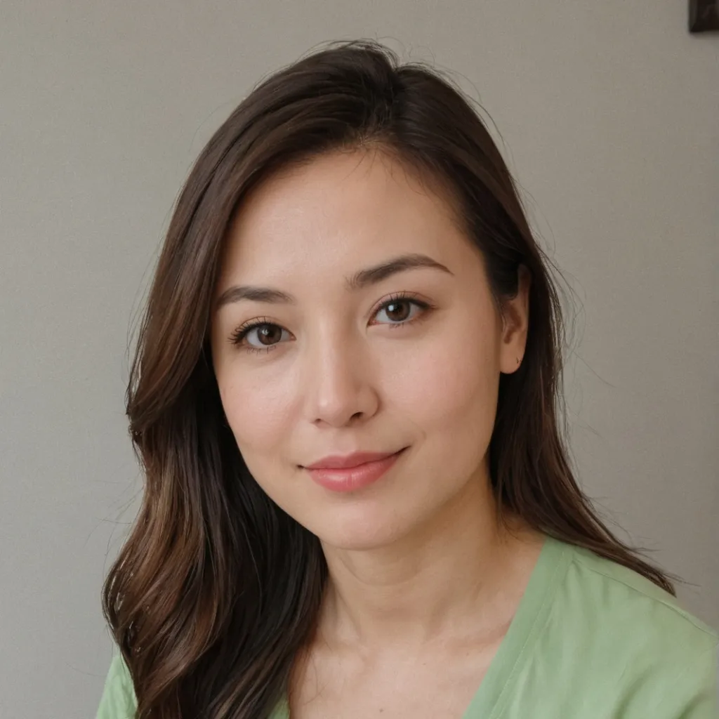 chat with ai character: Mom