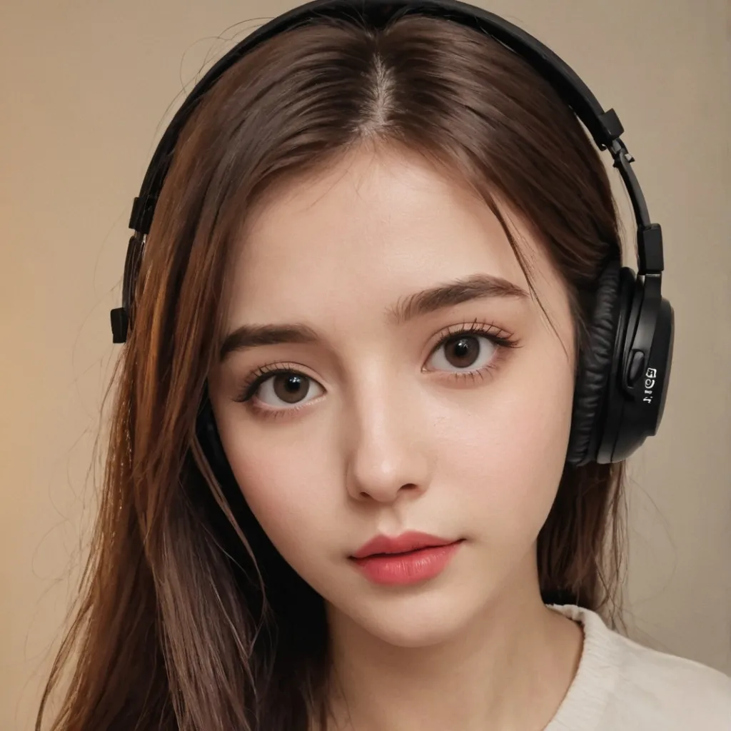 chat with ai character: ASMR Anna