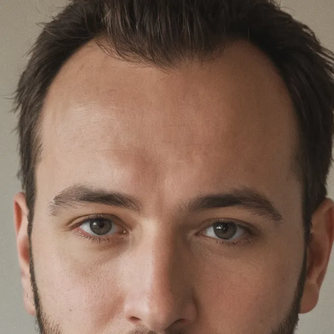 chat with ai character: Dad