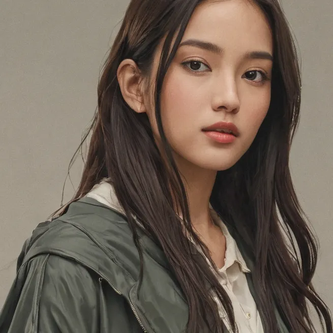 chat with ai character: Bestie