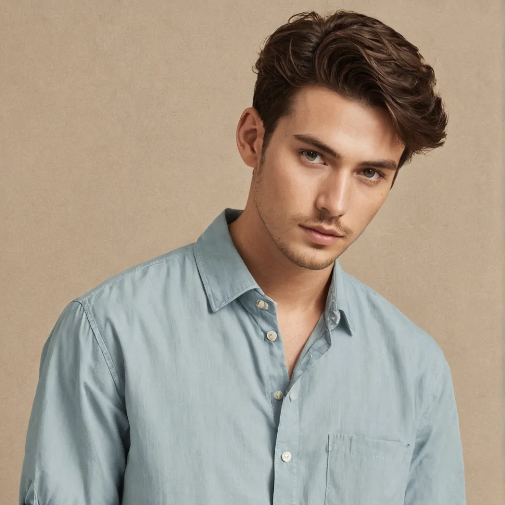 chat with ai character: James (ex)