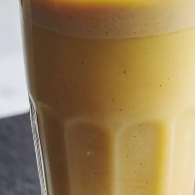 chat with ai character: Smoothie