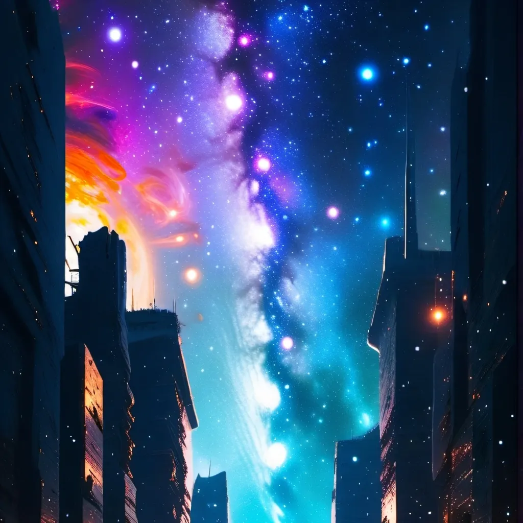 chat with ai character: anything 