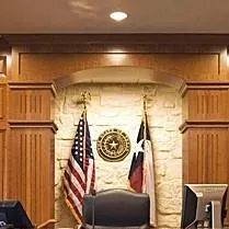 chat with ai character: courtroom rp