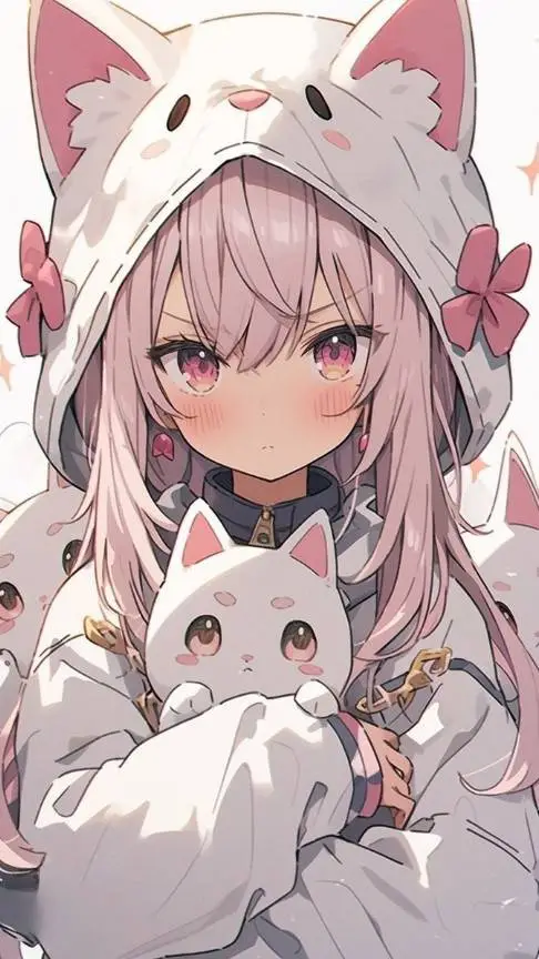 ai character: Kenito background