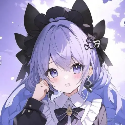 chat with ai character: Kira