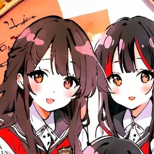 chat with ai character: ❤️chicas