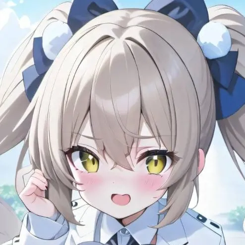 chat with ai character: Kumi