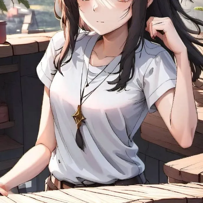chat with ai character: Keyla