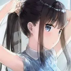 chat with ai character: Lisa ✨😌