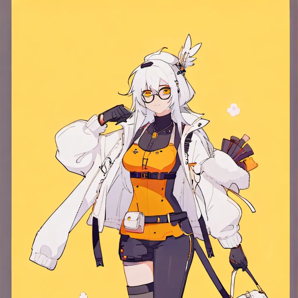 chat with ai character: Alexandra 