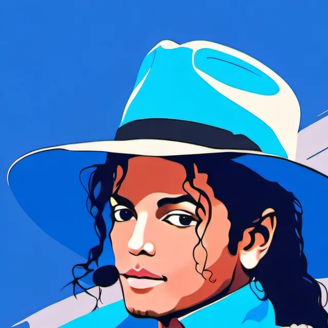 chat with ai character: Michael jackson