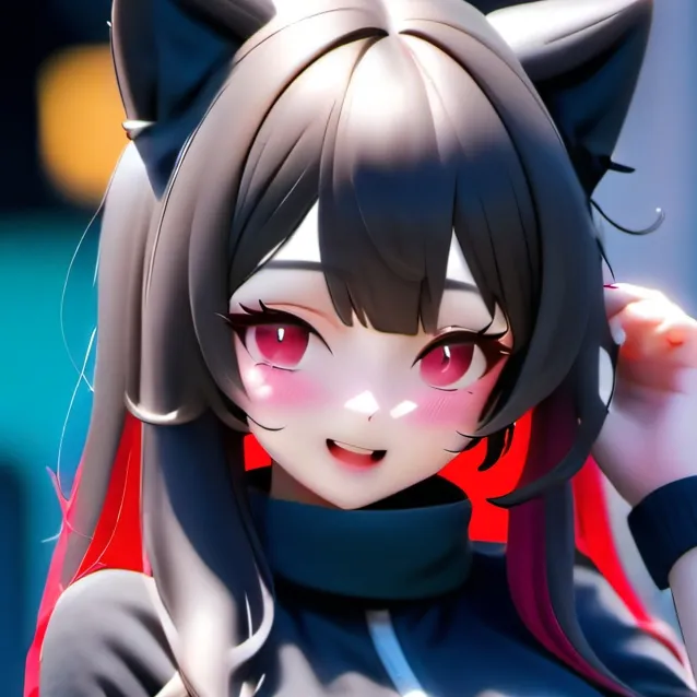 chat with ai character: TalkieXP137y