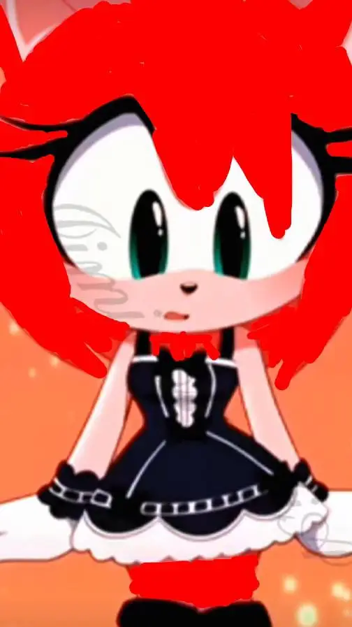 ai character: ❤️royn the rose❤️ background