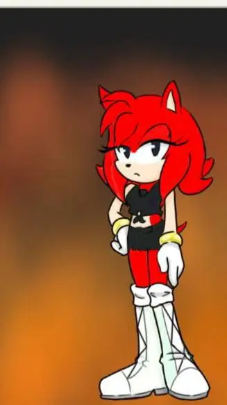 ai character: ❤️roxy the glich❤️ background