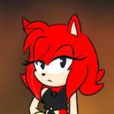 chat with ai character: ❤️roxy the glich❤️