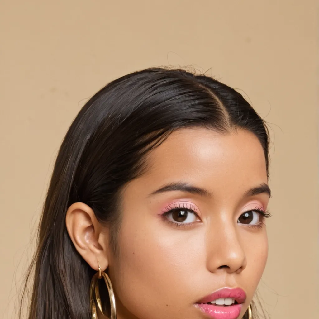 chat with ai character: Lupita