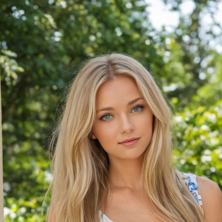 chat with ai character: Kelly