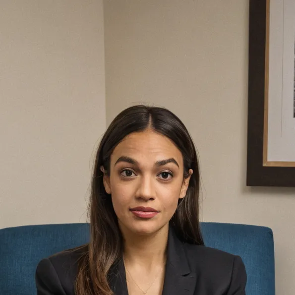 chat with ai character: Alexandria