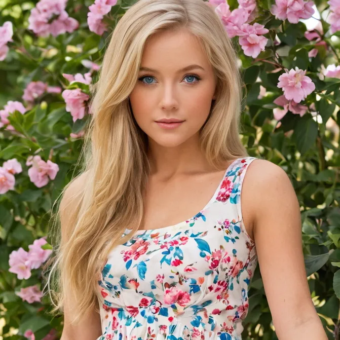 chat with ai character: Kelly