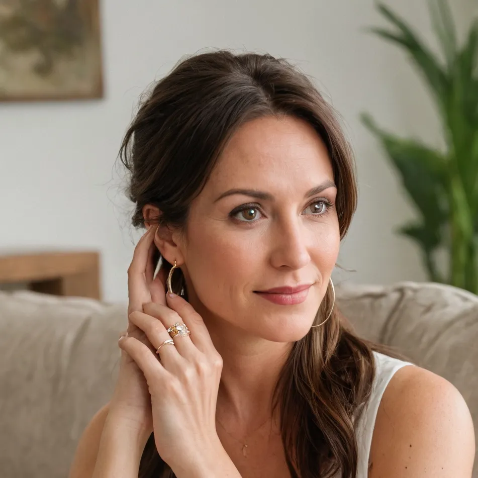 chat with ai character: Mary