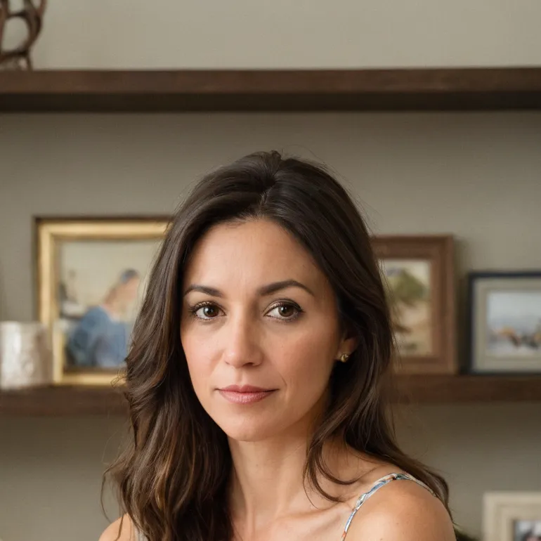 chat with ai character: Marianne