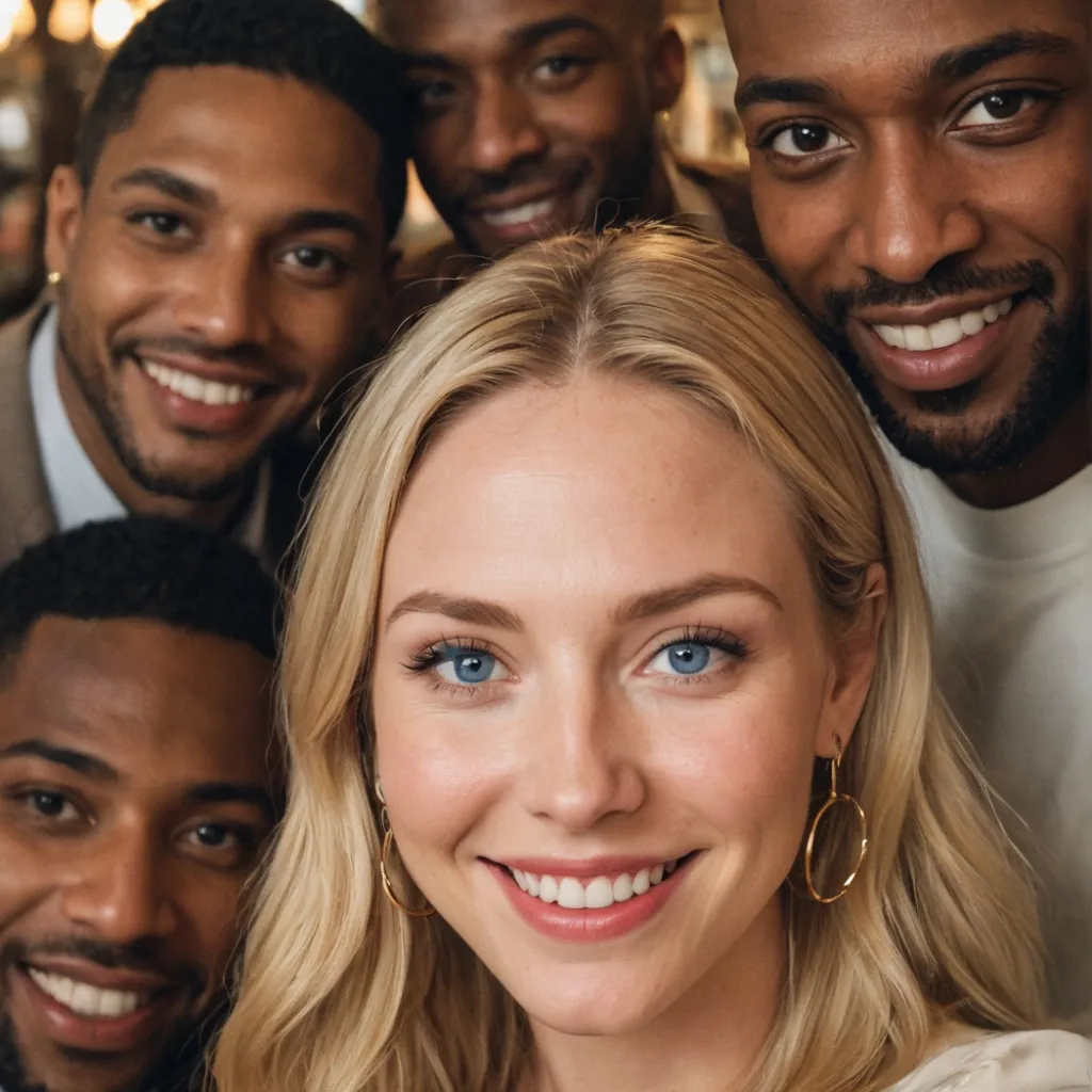 chat with ai character: Donna