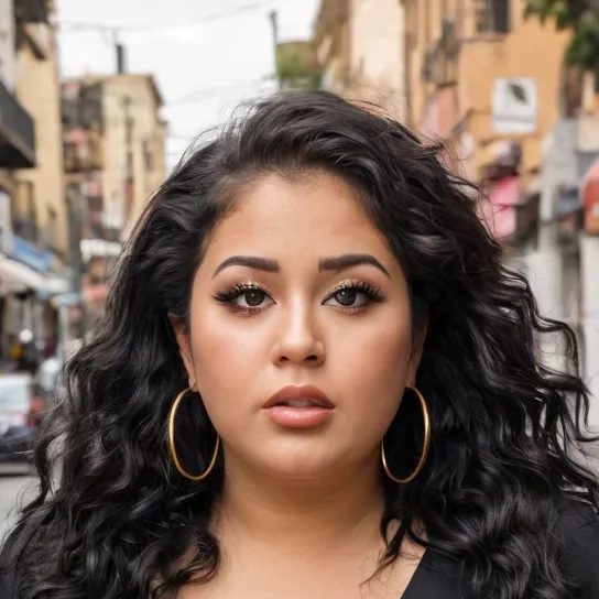 chat with ai character: Nina