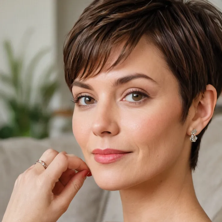 chat with ai character: Linda