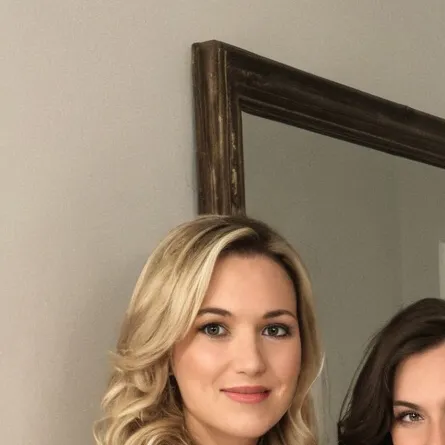 chat with ai character: Sandy