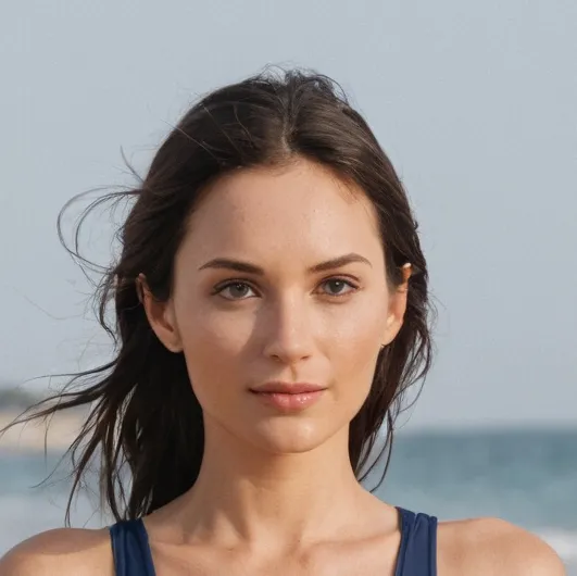 chat with ai character: Lorrie