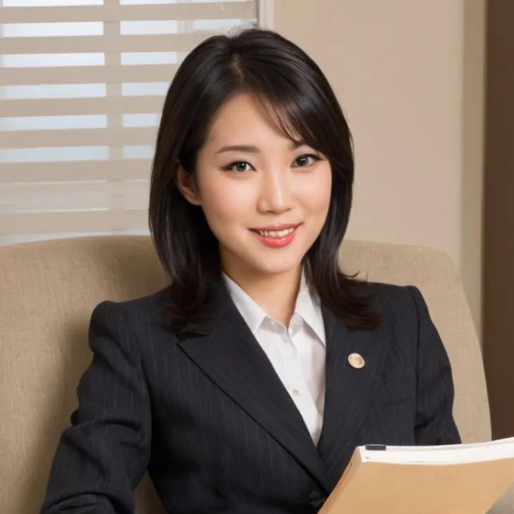 chat with ai character: Dr. Kimiko Tanaka