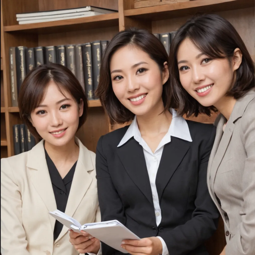 chat with ai character: The 3 Therapists