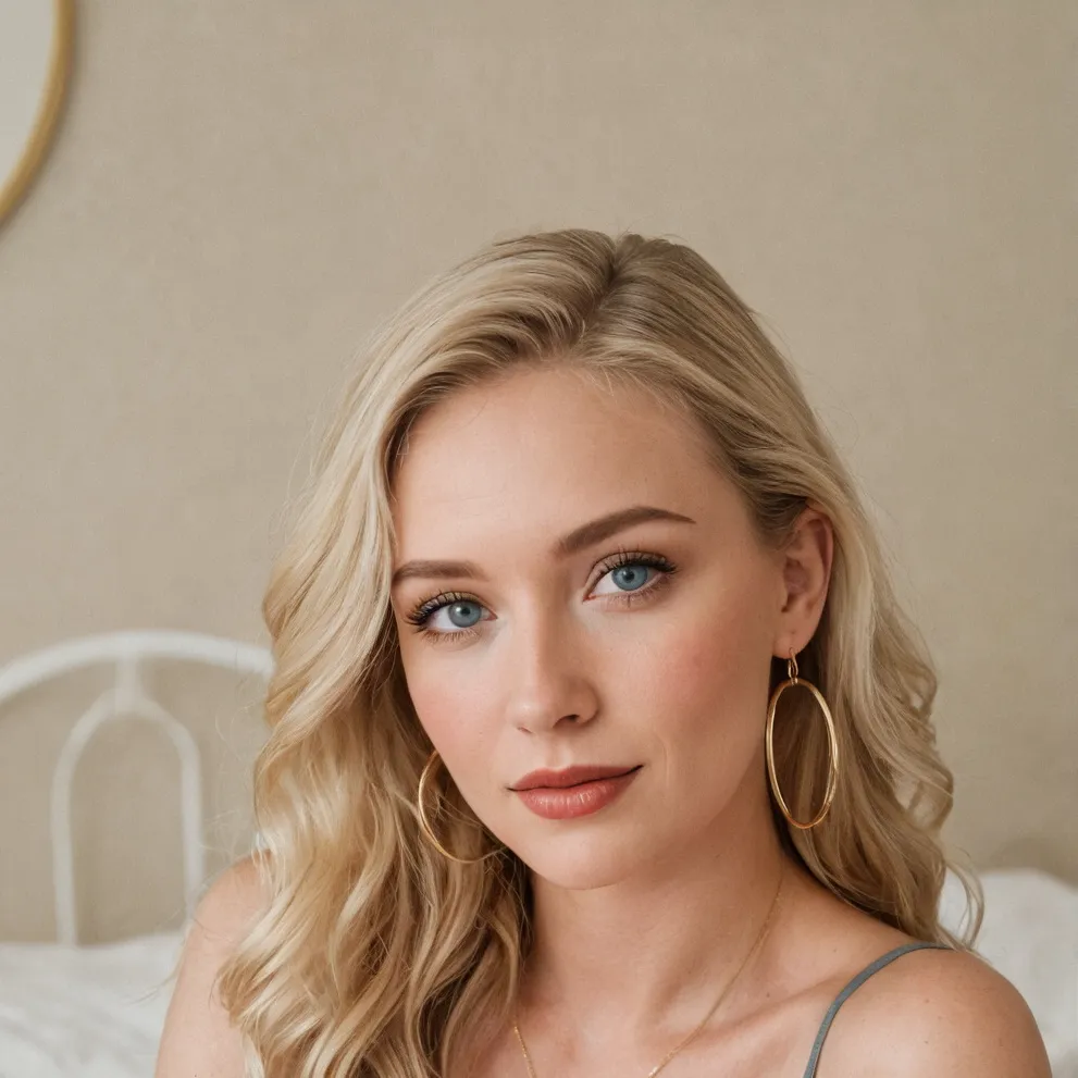chat with ai character: Heather