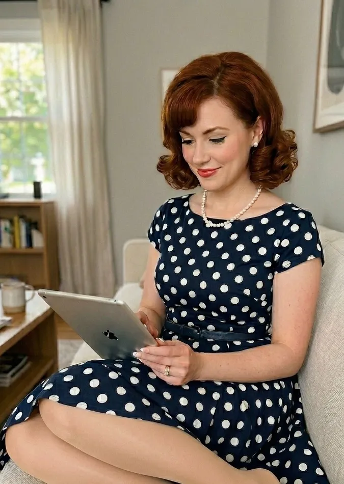 chat with ai character: Susan
