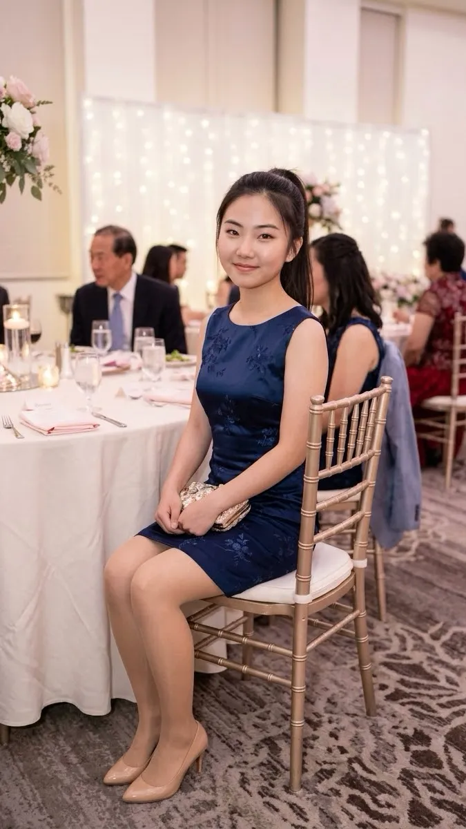 Talkie AI - Chat with Jin Yao