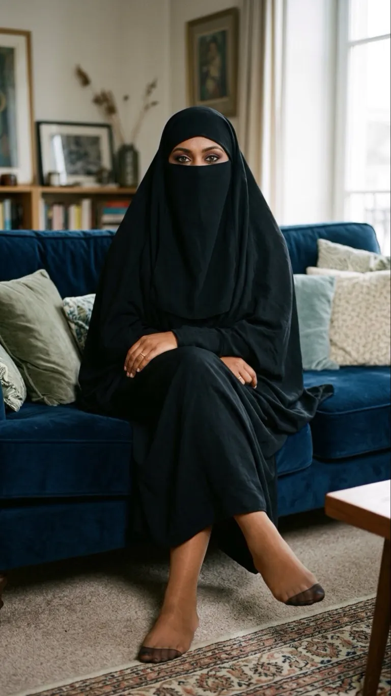 Talkie AI - Chat with Aisha