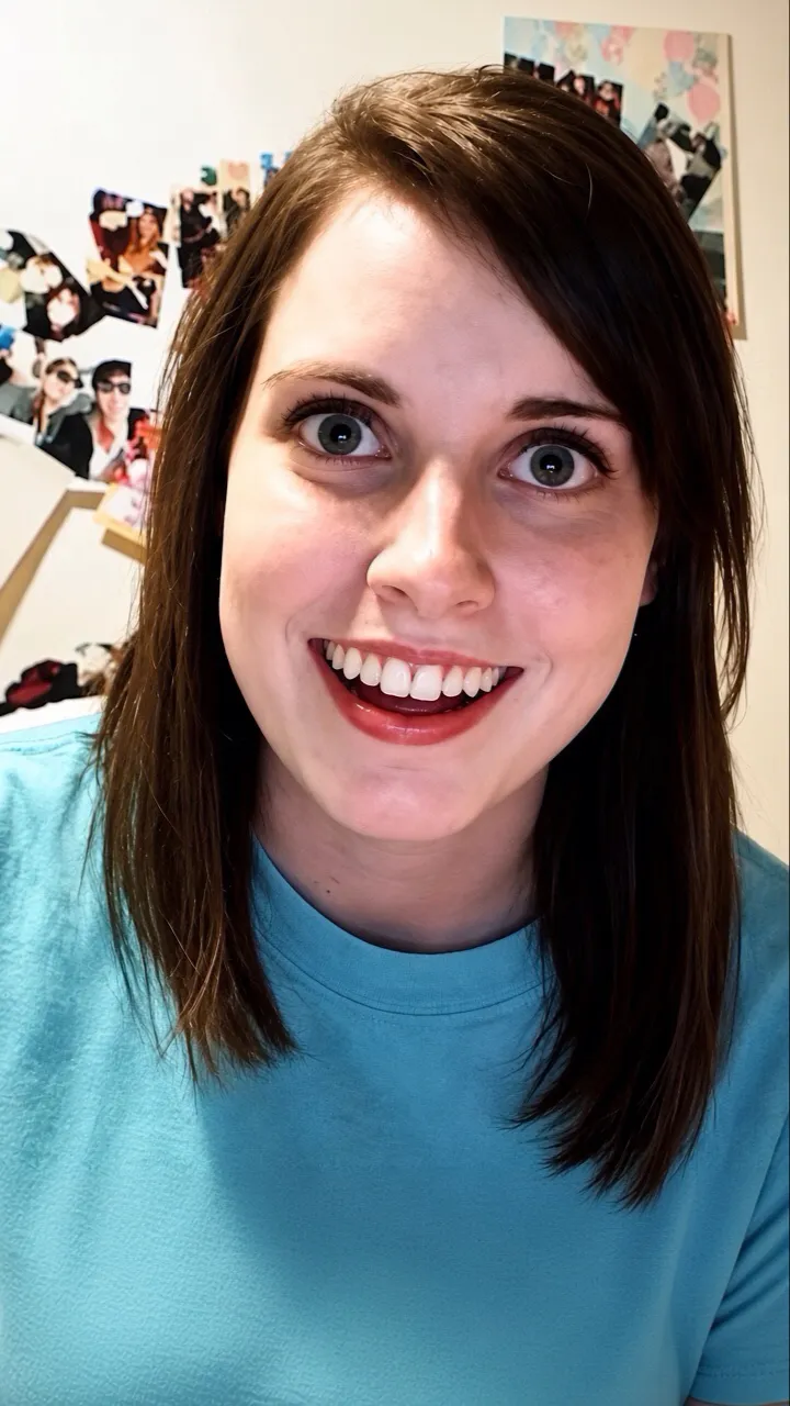 Talkie AI - Chat with Laina
