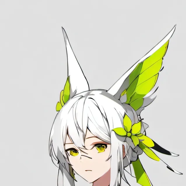 chat with ai character: Zeza