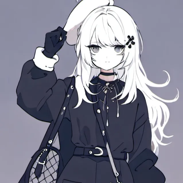 chat with ai character: Bia