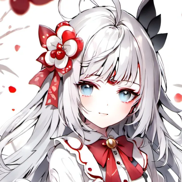 chat with ai character: Juliana