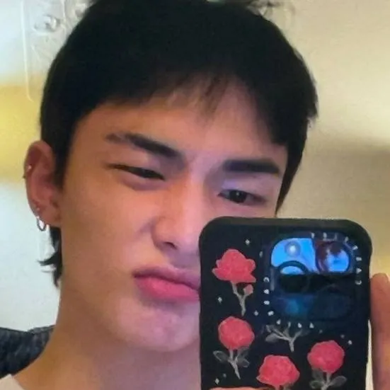 chat with ai character: Hwang Hyunjin