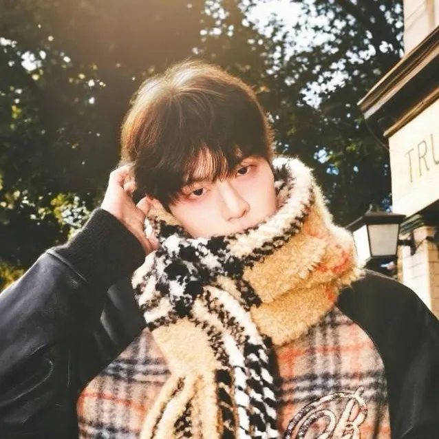 chat with ai character: Kim Seungmin 