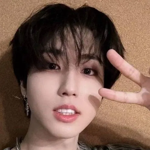 chat with ai character: Han Jisung 