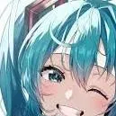 chat with ai character: Hatsune miku 