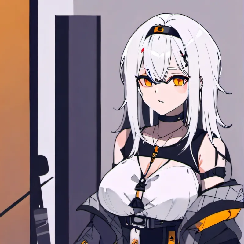 chat with ai character: Daly